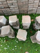 Heavy duty block for sale  SAFFRON WALDEN
