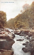 Postcard the strid usato Postcard the strid usato  Spedire a Italy