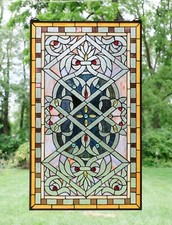 Tiffany style stained for sale  Pottstown