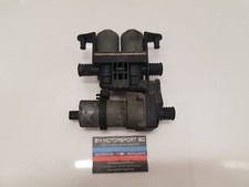 Duo vanne chauffage d'occasion Duo vanne chauffage d'occasion  Friville-Escarbotin