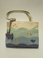 Radley mini wagtails for sale  STOKE-ON-TRENT