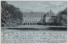 Alte warmbrunn schloss gebraucht kaufen  Reichenbach im Vogtland