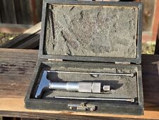 Vintage craftsman depth for sale  Oakland