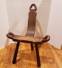 Primitive wood milking for sale  Springdale