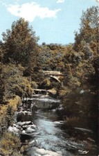 Montrevault fièvre pont d'occasion  France