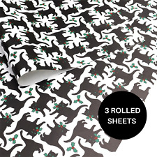 cat wrapping paper for sale cat wrapping paper for sale POOLE