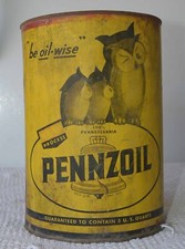 Rare 1930 oil d'occasion  Expédié en Belgium