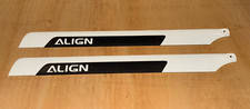 Align main rotor for sale  PETERBOROUGH