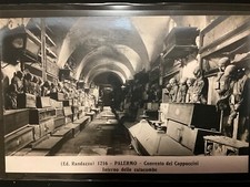 Palermo sicilia convento usato  Palermo