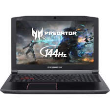 Acer Predator Helios 300 Intel Core i5-8300H 8GB RAM 1TB + 128GB - Preto - Bom, usado comprar usado  Enviando para Brazil