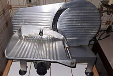 Affettatrice alluminio elettri usato  Monza