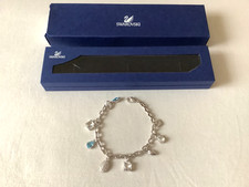 bettelarmband swarovski gebraucht kaufen  Bergisch Gladbach