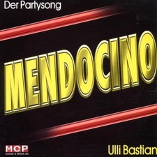 Ulli bastian mendocino gebraucht kaufen  Berlin