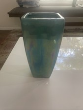 Homegoods teal iridescent for sale  Glendale