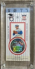 1991 mlb star for sale  Bristol