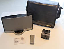 Bose sounddock portable gebraucht kaufen  Herzogenrath