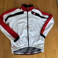Castelli radjacke gr gebraucht kaufen  Münchweiler a.d.Rodalb
