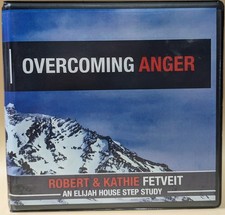 Overcoming anger robert for sale  Post Falls