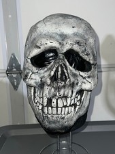 Post vinyl skull for sale  Spokane