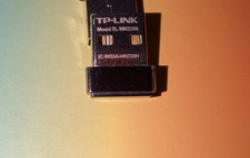 Link wn725n 150mgps for sale  GOSPORT