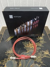 Vertere redline naim for sale  WITNEY