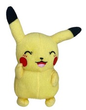 Tomy pikachu kuscheltier gebraucht kaufen  Berlin