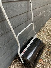 Gw50 garden roller for sale  ASCOT