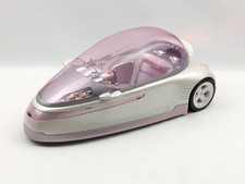 Używany, Bratz Space Angelz Live In Concert Light Up Cruiser Car Tested & Working 2005 na sprzedaż  Wysyłka do Poland