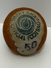 Hacky sack official for sale  El Prado