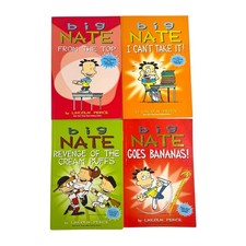 Lot big nate for sale  Plymouth