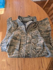 Usaf purpose parka for sale  Montgomery