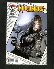 Witchblade 122 image for sale  Montgomery