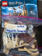 Lego 75954 harry for sale  Acworth