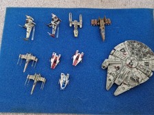 Wing miniatures game for sale  CHELMSFORD