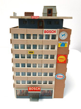 Kibri hochhaus geschäftshaus gebraucht kaufen  Datteln