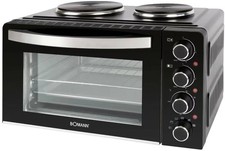 Bomann 6059 multibackofen gebraucht kaufen Bomann 6059 multibackofen gebraucht kaufen  Nidda