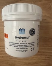 Hydromol ointment for sale  HALIFAX