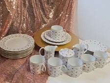 Rosenthal kaffeeservice classi gebraucht kaufen  Bamberg