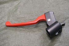 Riginal domino bremshebel gebraucht kaufen  Berlin