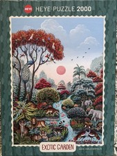 Hy29958 heye puzzles for sale  KENILWORTH