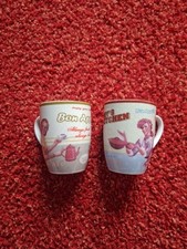 Kaffeetassen nostalgie sweet gebraucht kaufen  Weimar