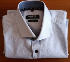 Camicia uomo maniche usato  Campobasso