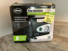 Slime tire inflator for sale  Essexville