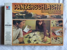 Panzerschlacht spiele vollstä gebraucht kaufen  Minden