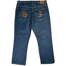 Y2k sean john for sale  Valdosta