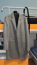 Cappotto uomo zara usato  Chivasso