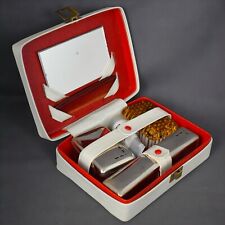 Ancienne trousse toilette d'occasion  Ribemont