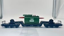 Märklin 4617 tiefladewagen gebraucht kaufen  Münster