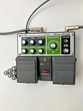 Boss roland space usato  Spedire a Italy