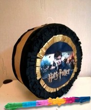 Pinata harry potter d'occasion  Tours-